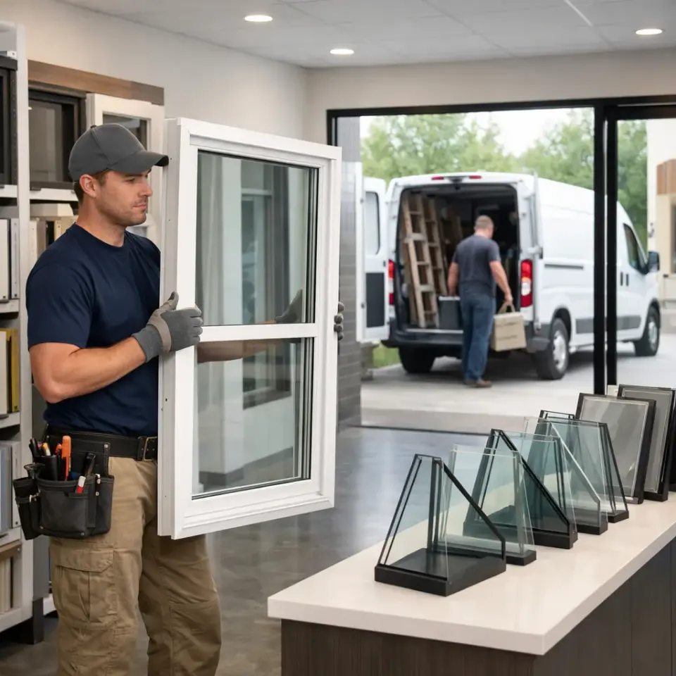About Novacrest Windows in Linthicum Heights — Linthicum Heights, MD