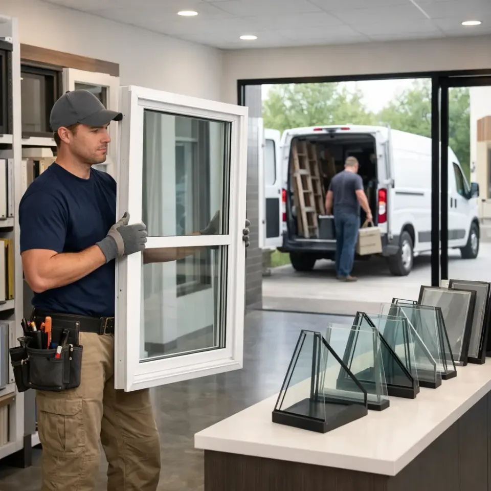 Serving Edmondson Village From Linthicum Heights — Edmondson Village, MD