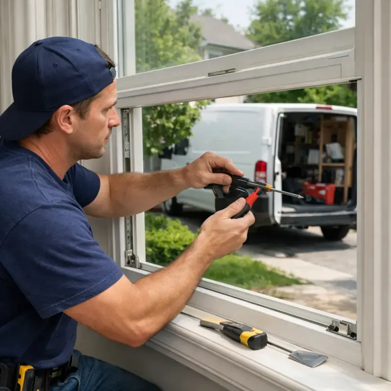 Window Repair Linthicum Heights